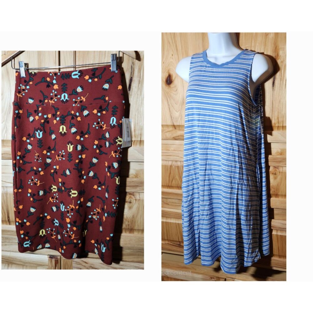 Women’s Clothing Bundle – 2 Piece Lot | Size Small | NWT